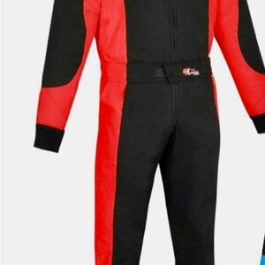 TK sportsuit , Men’s Medium  sportsuit  Motorcycle’s, Go Karts , paintball